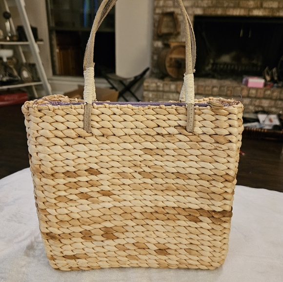 Vintage purse NWOT - Picture 8 of 8